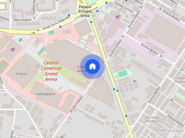 Apartament închirieri în Sector 4, București