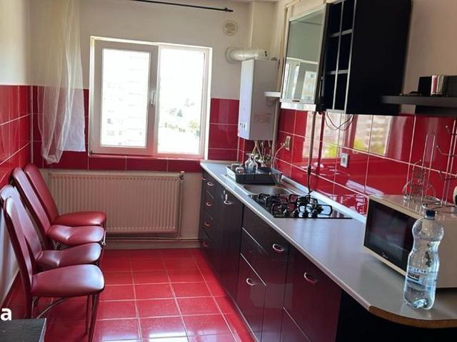 Apartament închirieri în Bistrita, Bistrița-năsăud