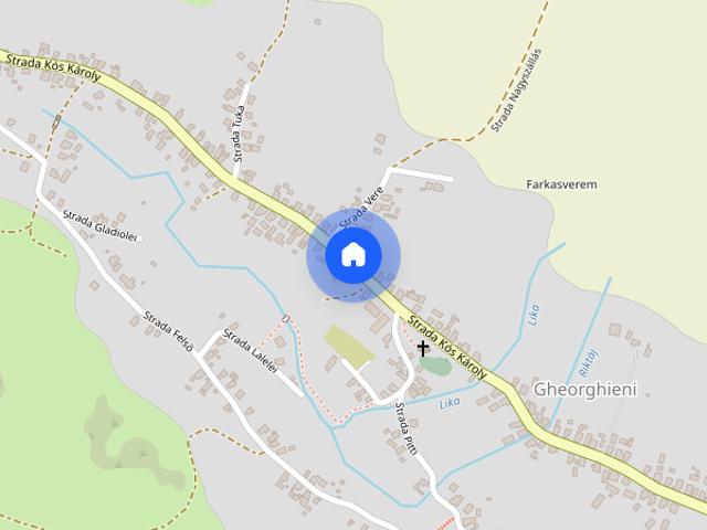 Apartament închirieri în Gheorghieni, Feleacu