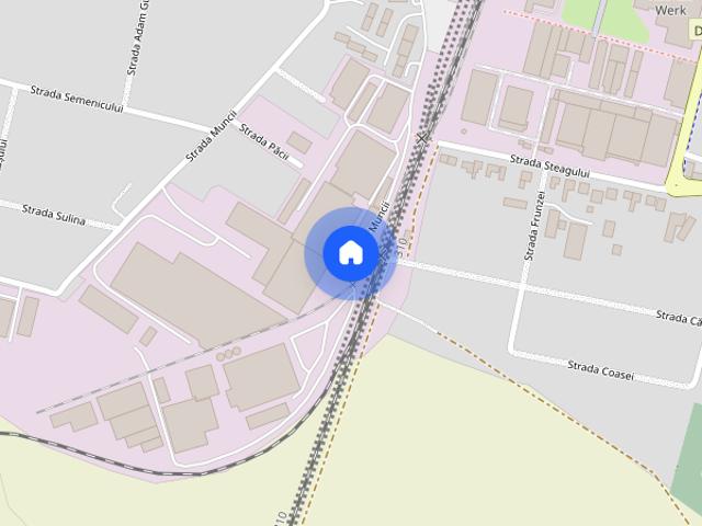 Apartament închirieri în Arad