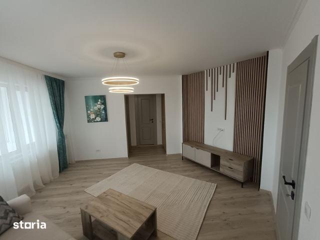 Apartament închirieri în București