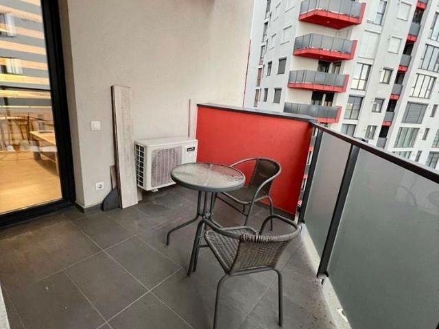Apartament închirieri în Funcționarilor, Arad
