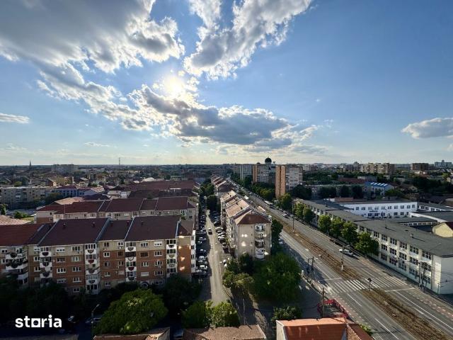 Apartament închirieri în Arad