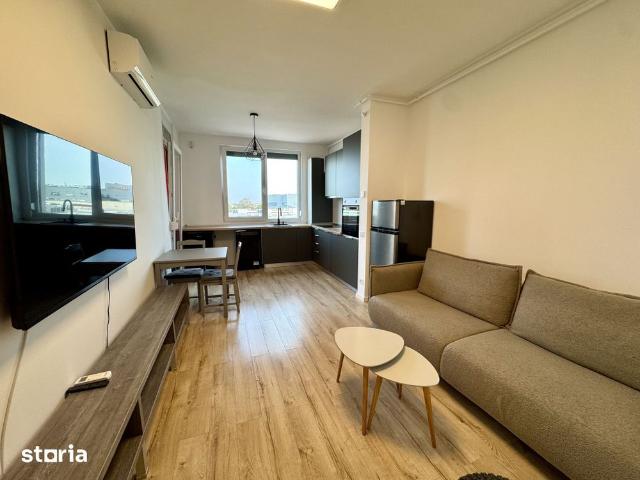 Apartament închirieri în Parc Industrial UTA 1, Arad