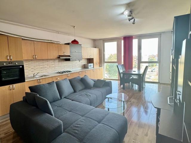 Apartament închirieri în Arad