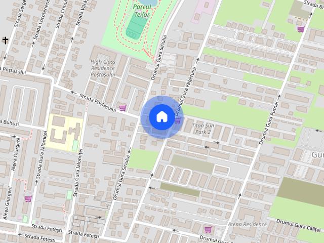 Apartament închirieri în Sector 3, București