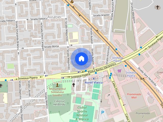 Apartament închirieri în București