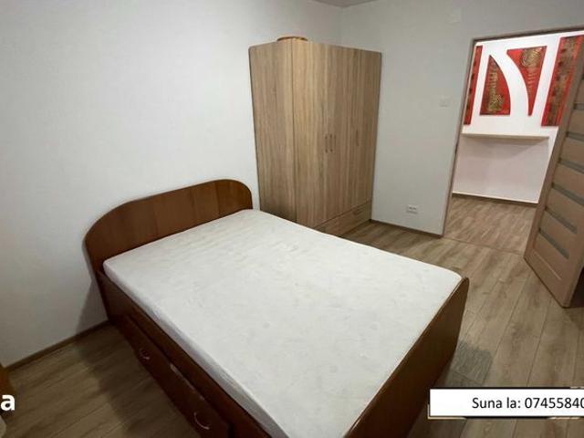 Apartament închirieri în Piatra Neamt, Neamț