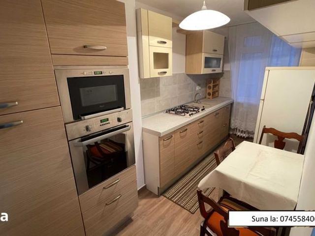 Apartament închirieri în Piatra Neamt, Neamț
