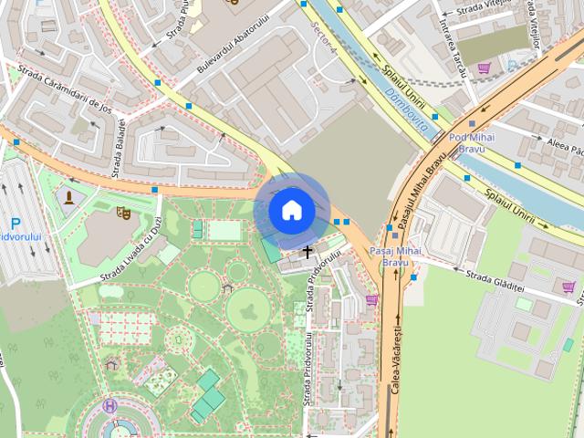 Apartament închirieri în Lipscanii Noi, București