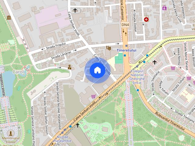 Apartament închirieri în Sector 4, București