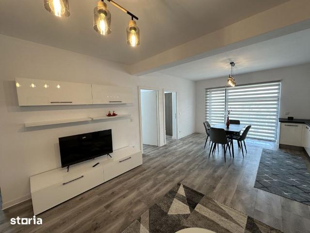 Apartament închirieri în Păcii, Zalău