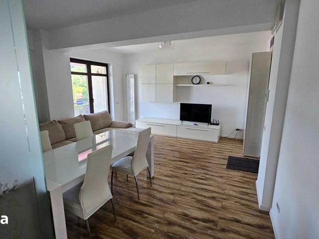 Apartament închirieri în Mircea Cel Batran, Iași
