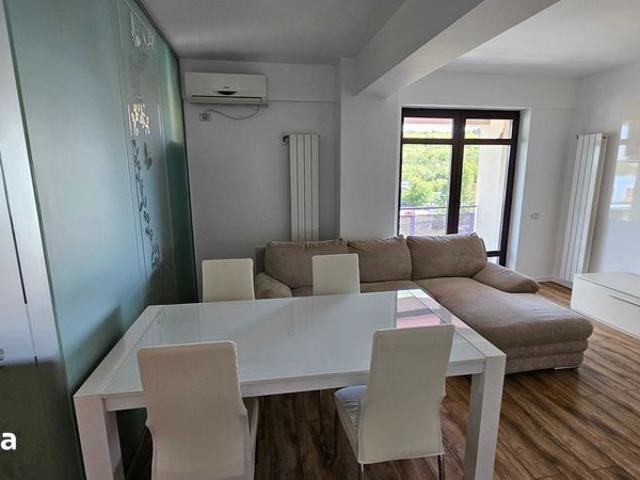 Apartament închirieri în Mircea Cel Batran, Iași