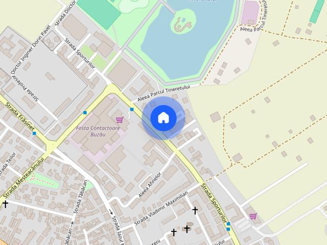 Apartament închirieri în Buzau, Buzău