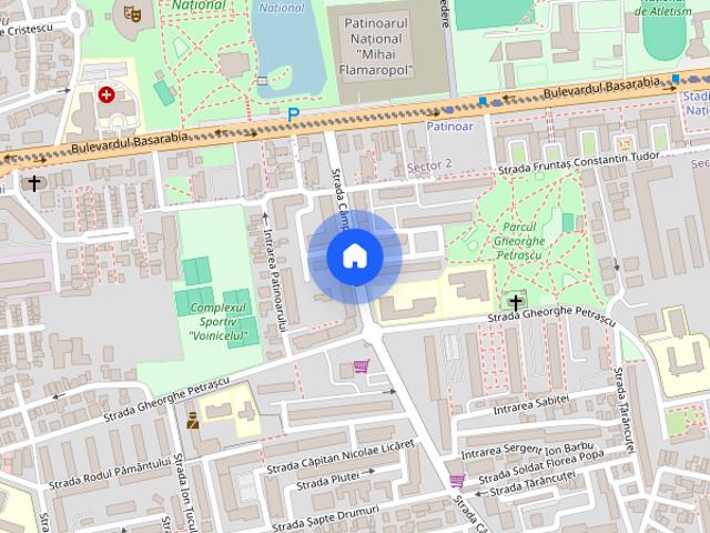 Apartament închirieri în Sector 3, București