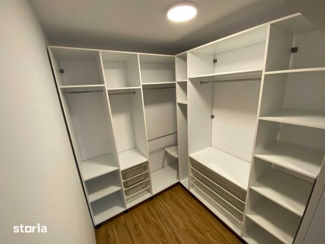 Apartament închirieri în The Grand Kristal Residence, București