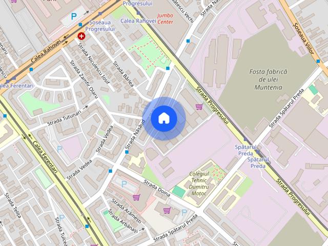 Apartament închirieri în Trafic greu, București