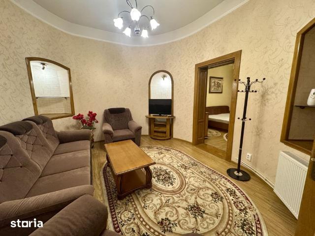 Apartament închirieri în Centru, Arad