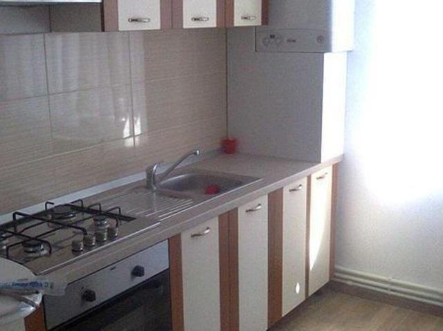 Apartament închirieri în Cetate, Alba Iulia