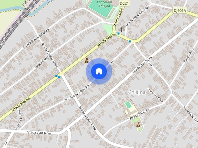 Apartament închirieri în Dudu, București