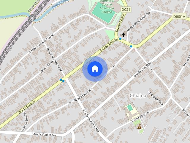 Apartament închirieri în Dudu, București