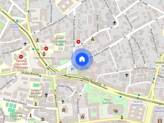 Apartament închirieri în Craiova, Dolj