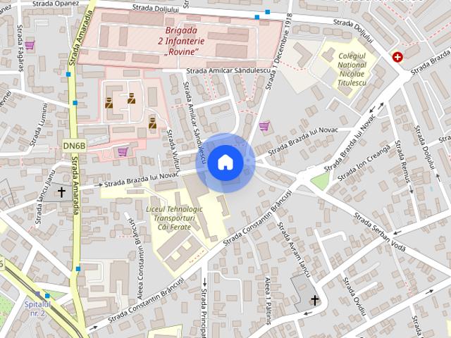 Apartament închirieri în Craiova, Dolj