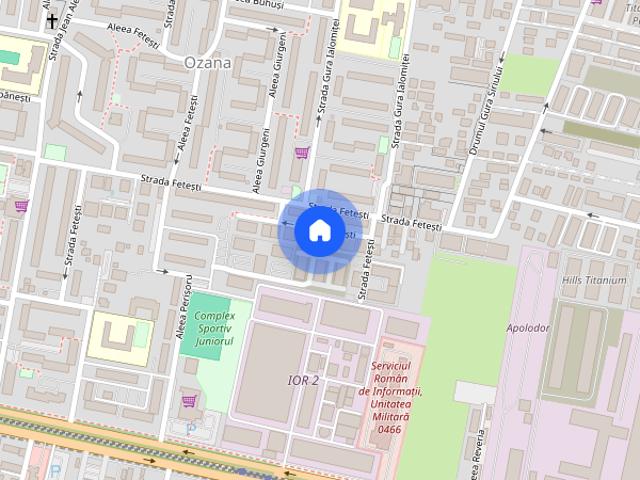 Apartament închirieri în Sector 3, București