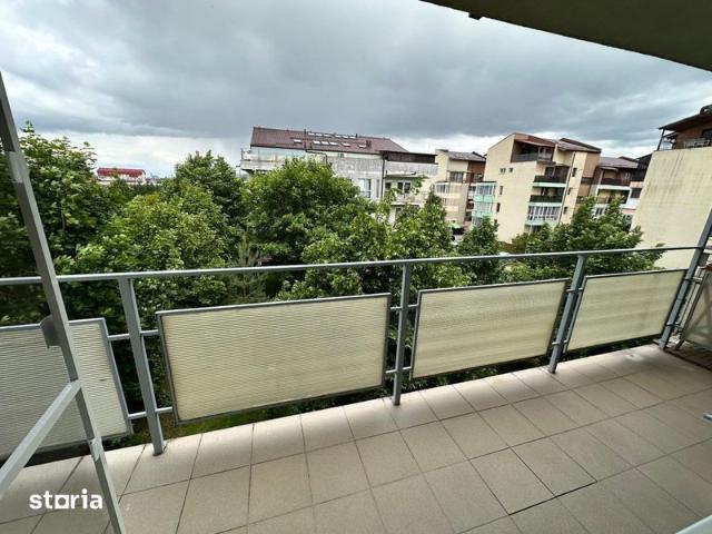 Apartament închirieri în Colonia de Sub Deal, Florești
