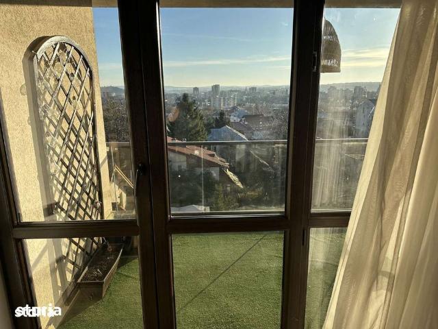 Apartament închirieri în Mircea Cel Batran, Iași