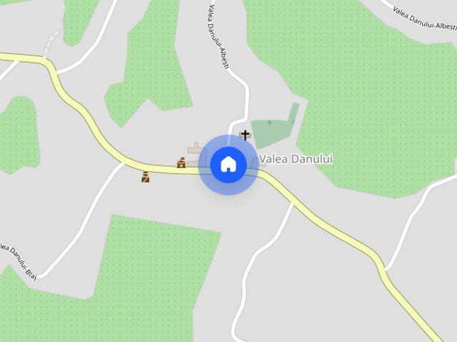 Apartament închirieri în Valea Danului, Argeș