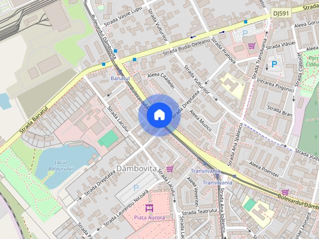 Apartament închirieri în Timisoara, Timiș