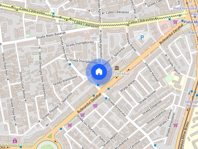 Apartament închirieri în Sector 3, București