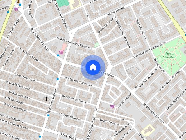 Apartament închirieri în București
