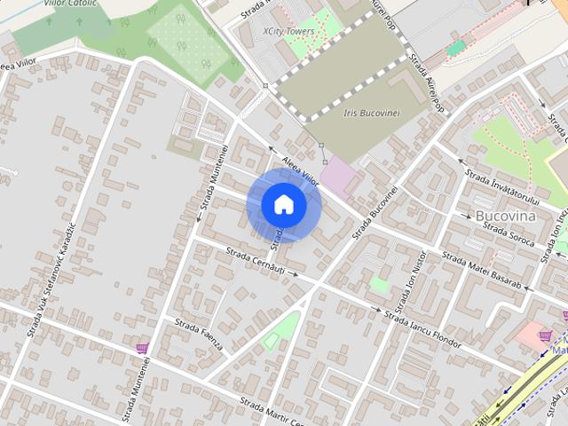 Apartament închirieri în Timisoara, Timiș