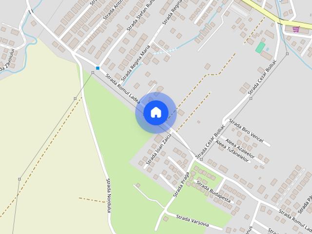 Apartament închirieri în Borhanci, Cluj-Napoca