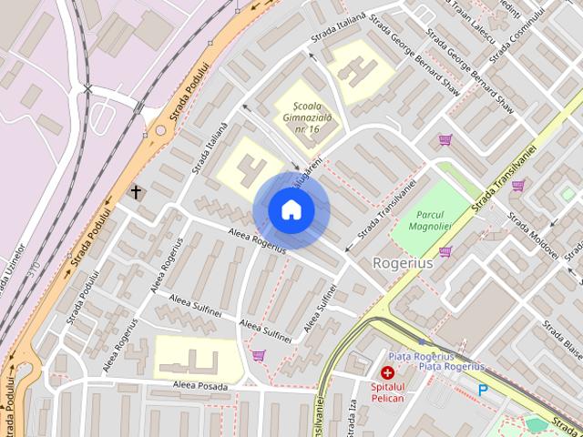 Apartament închirieri în Oradea, Bihor