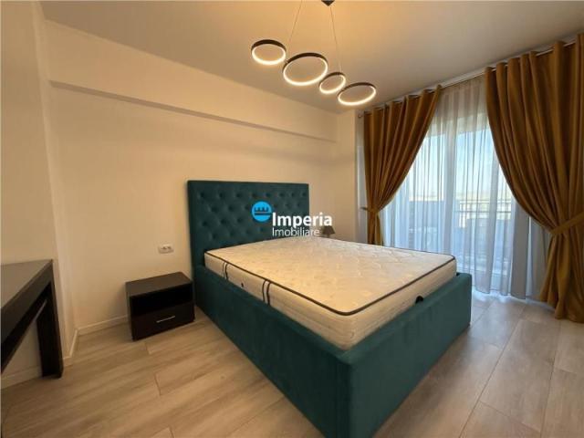 Apartament închirieri în Mircea Cel Batran, Iași