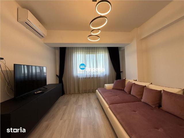 Apartament închirieri în Mircea Cel Batran, Iași