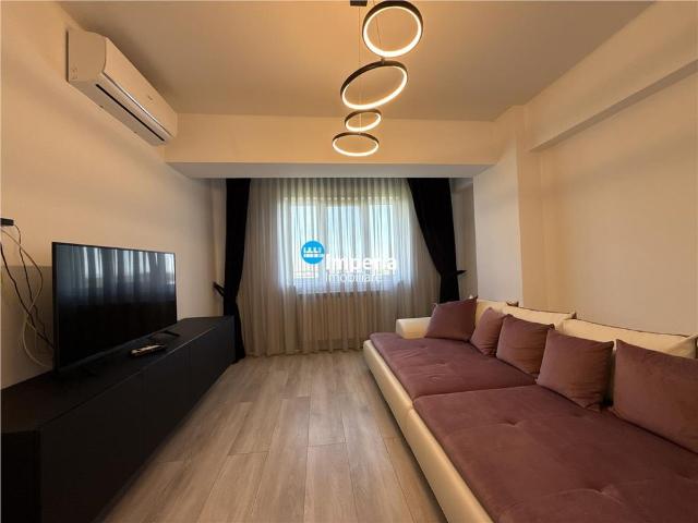 Apartament închirieri în Mircea Cel Batran, Iași