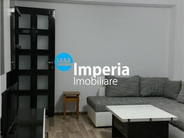 Apartament închirieri în Mircea Cel Batran, Iași