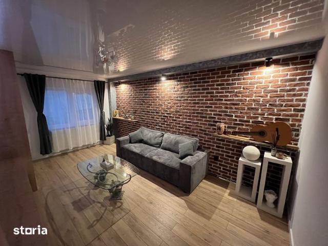 Apartament închirieri în Mircea Cel Batran, Iași