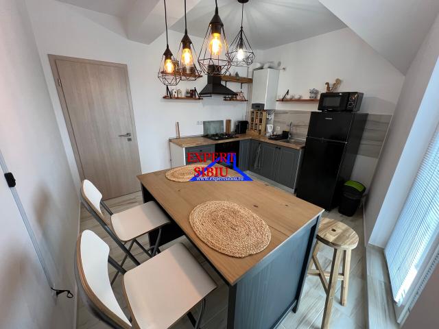 Apartament închirieri în Vestem, Sibiu