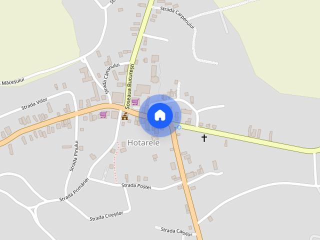 Apartament închirieri în Hotarele, Giurgiu