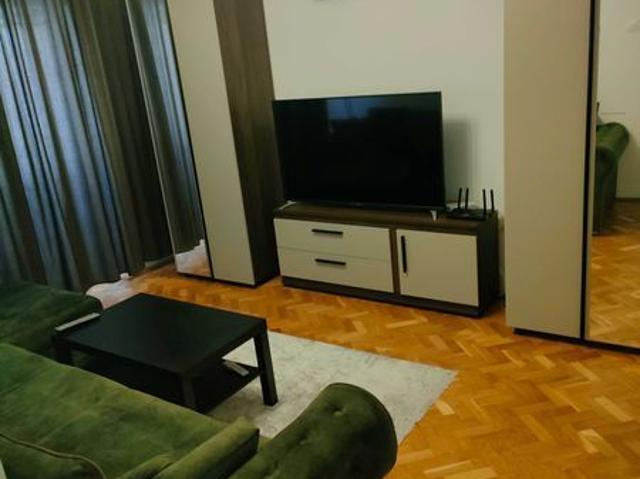Apartament închirieri în Mircea Cel Batran, Iași