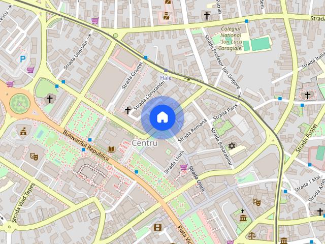 Apartament închirieri în Ploiești