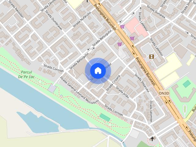 Apartament închirieri în Calarasi