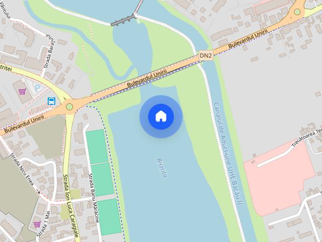 Apartament închirieri în Bacău