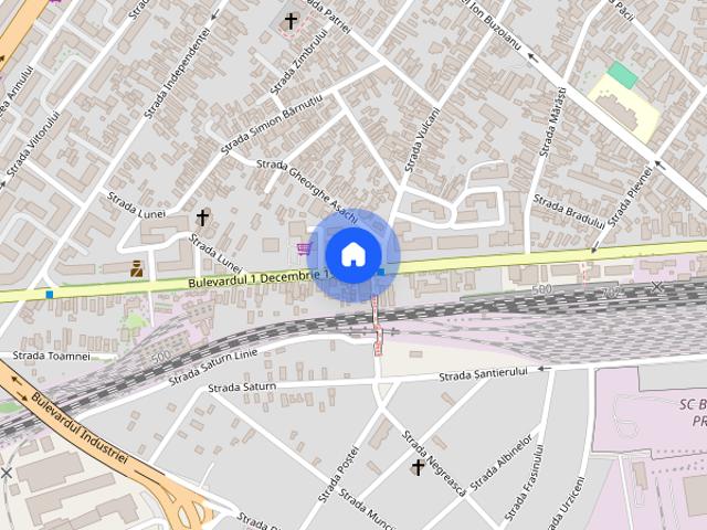 Apartament închirieri în Buzau, Buzău